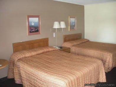 Inn Of Lenoir Motor Lodge Lenoir City Eksteriør bilde